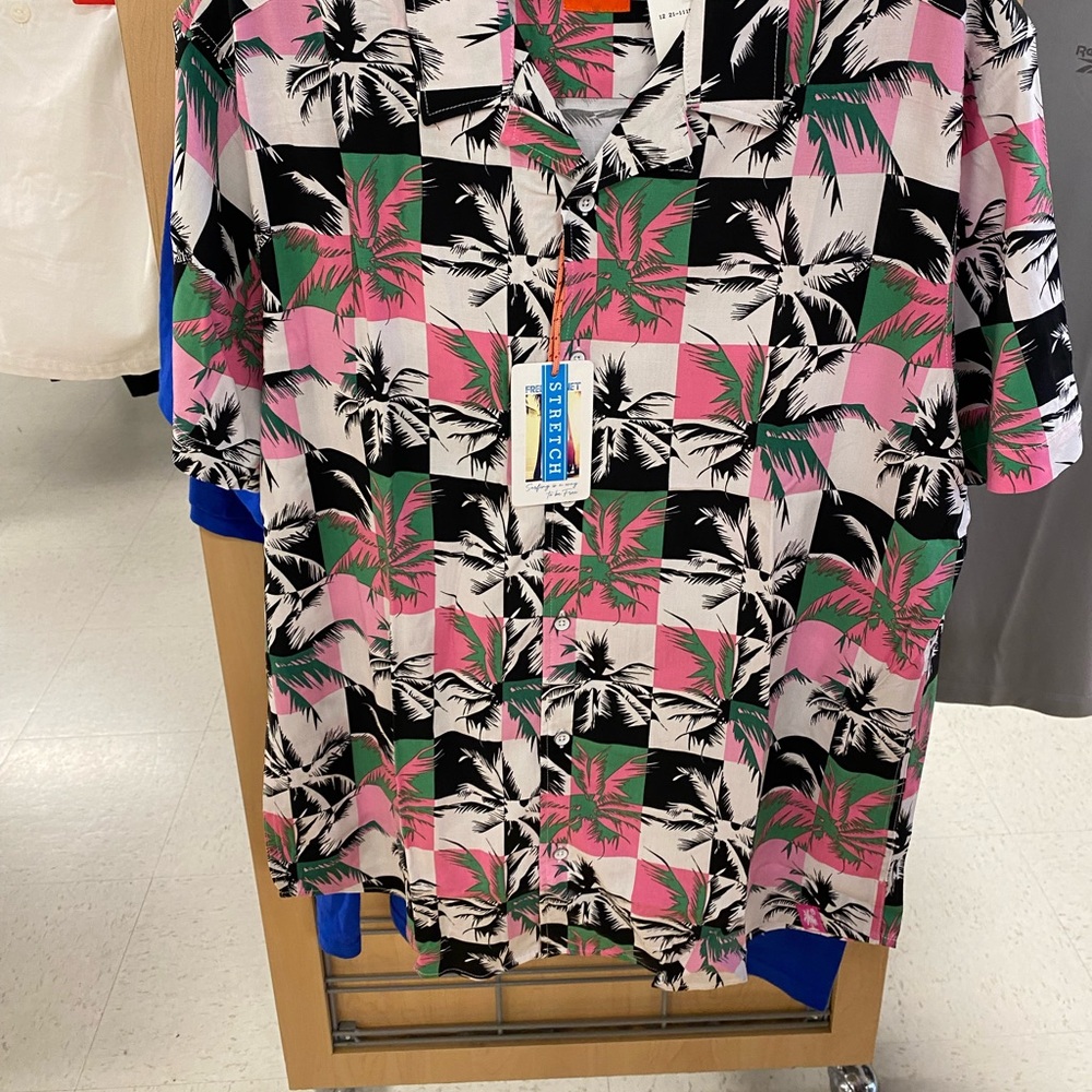 For Nancy